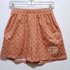 Eric Emanuel EE Property Of Basic Shorts Small nickname Gucci Drawsting
